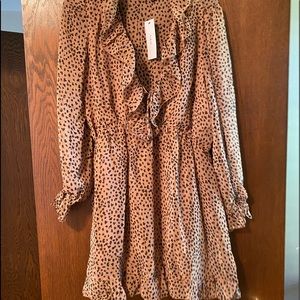 Baltic Born Dress